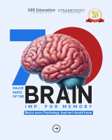 7 major parts of the brain imp. for memory.pdf